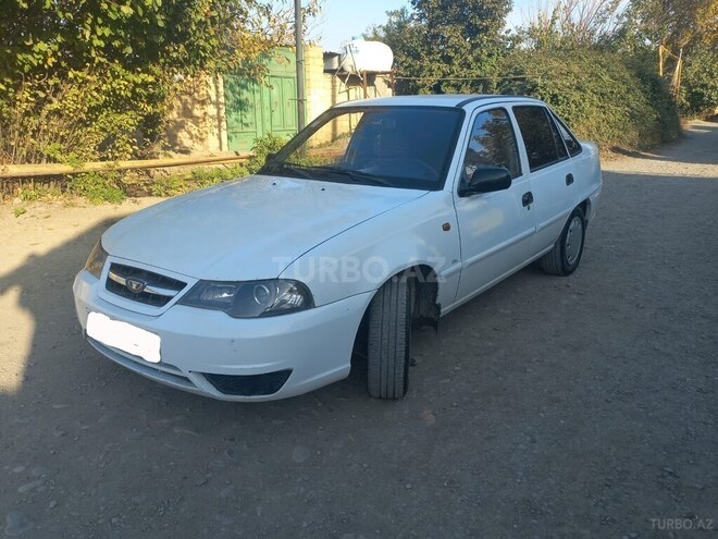 Daewoo Nexia 2011, 230,000 km - 1.5 l - Bərdə