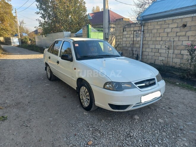 Daewoo Nexia 2011, 230,000 km - 1.5 l - Bərdə
