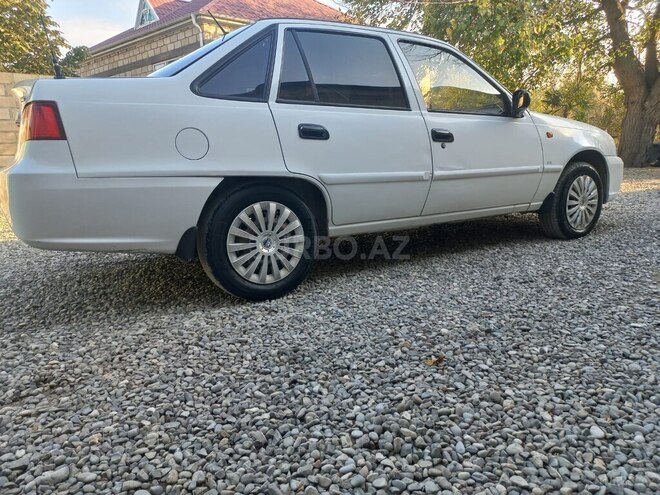 Daewoo Nexia 2011, 230,000 km - 1.5 l - Bərdə