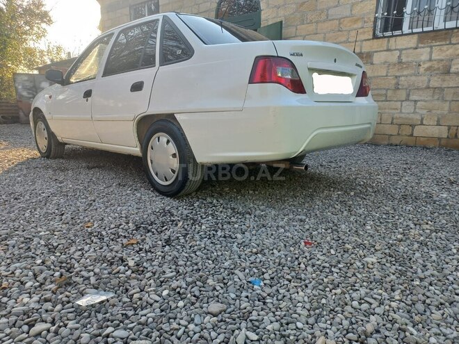 Daewoo Nexia 2011, 230,000 km - 1.5 l - Bərdə