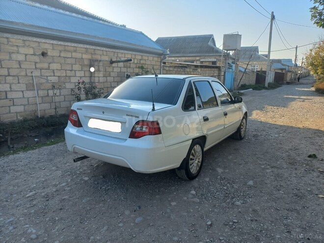 Daewoo Nexia 2011, 230,000 km - 1.5 l - Bərdə