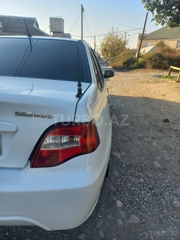 Daewoo Nexia 2011, 230,000 km - 1.5 l - Bərdə