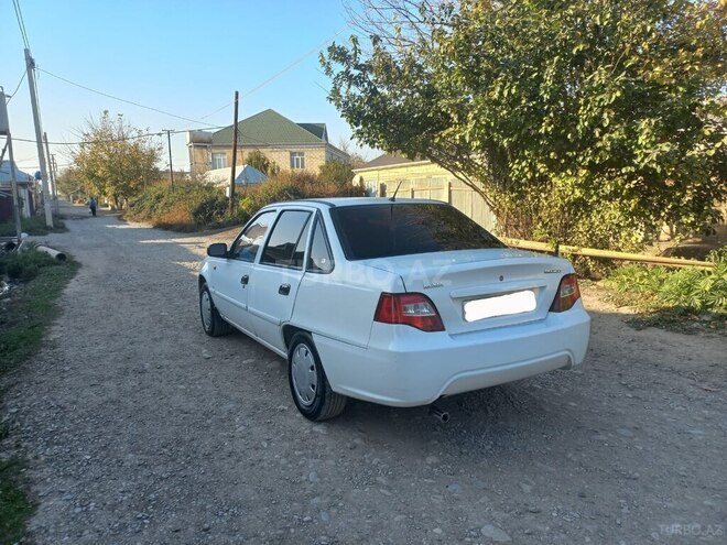 Daewoo Nexia 2011, 230,000 km - 1.5 l - Bərdə