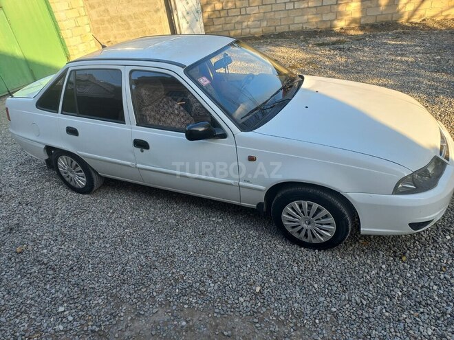 Daewoo Nexia 2011, 230,000 km - 1.5 l - Bərdə