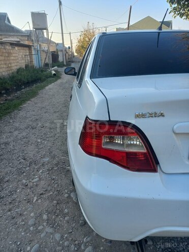 Daewoo Nexia 2011, 230,000 km - 1.5 l - Bərdə