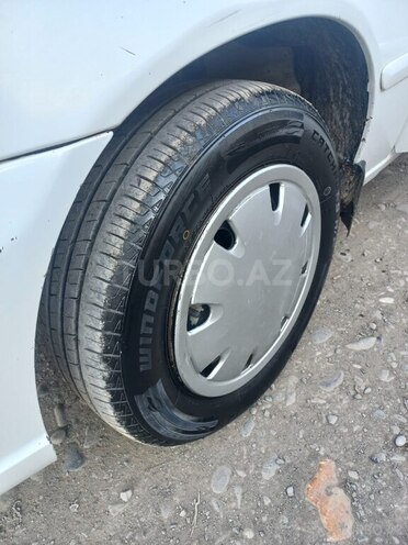 Daewoo Nexia 2011, 230,000 km - 1.5 l - Bərdə