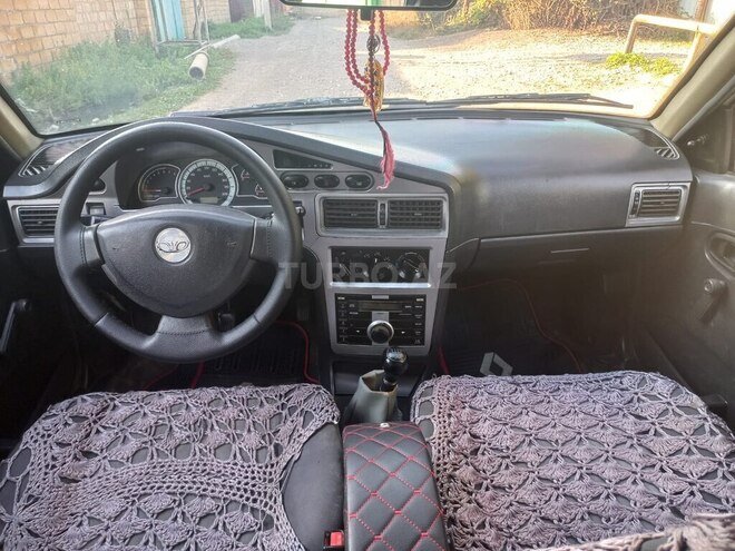 Daewoo Nexia 2011, 230,000 km - 1.5 l - Bərdə