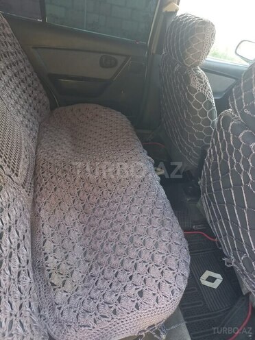 Daewoo Nexia 2011, 230,000 km - 1.5 l - Bərdə
