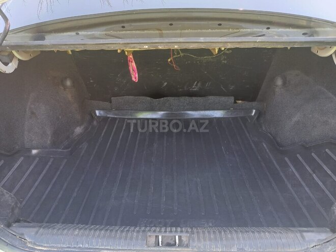 Daewoo Nexia 2011, 230,000 km - 1.5 l - Bərdə