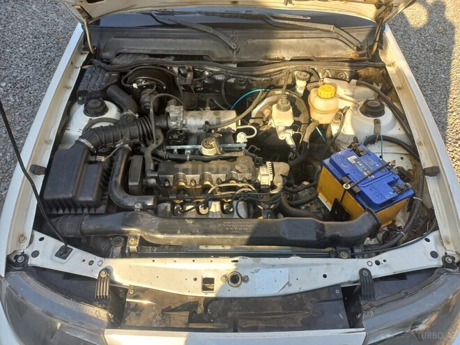 Daewoo Nexia 2011, 230,000 km - 1.5 l - Bərdə