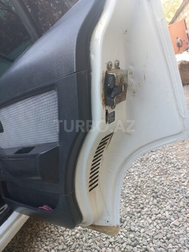 Daewoo Nexia 2011, 230,000 km - 1.5 l - Bərdə
