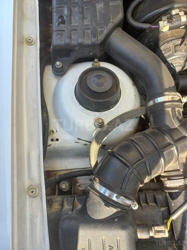 Daewoo Nexia 2011, 230,000 km - 1.5 l - Bərdə