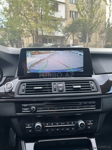 BMW 528 2013, 208,000 km - 2.0 л - Bakı