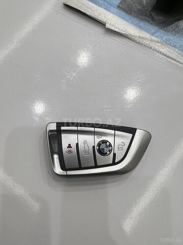 BMW 528 2013, 208,000 km - 2.0 л - Bakı