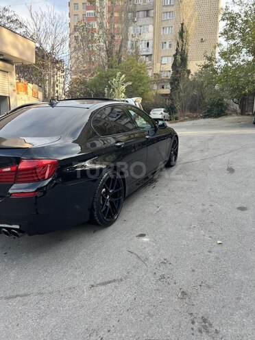 BMW 528 2013, 208,000 km - 2.0 л - Bakı