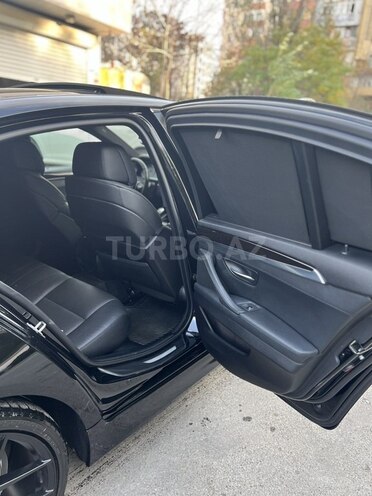 BMW 528 2013, 208,000 km - 2.0 л - Bakı