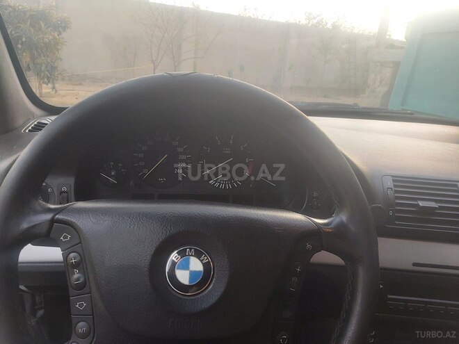BMW 525 2000, 480,000 km - 2.5 l - Bakı