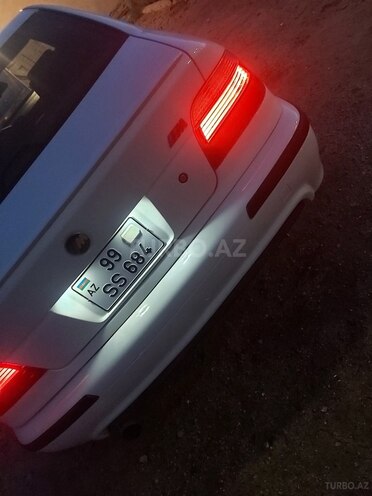 BMW 525 2000, 480,000 km - 2.5 l - Bakı