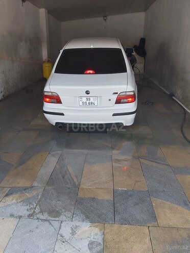 BMW 525 2000, 480,000 km - 2.5 l - Bakı