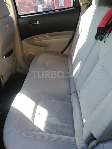 Nissan Rogue 2013, 86,000 km - 2.5 l - Bakı