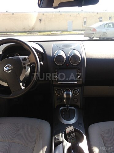 Nissan Rogue 2013, 86,000 km - 2.5 l - Bakı