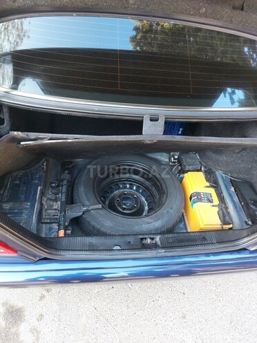 Mercedes C 240 1998, 286,000 km - 2.4 л - Bakı