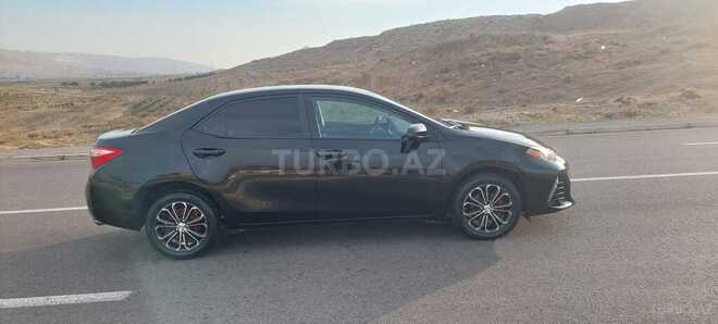 Toyota Corolla 2018, 78,369 km - 1.8 l - Bakı