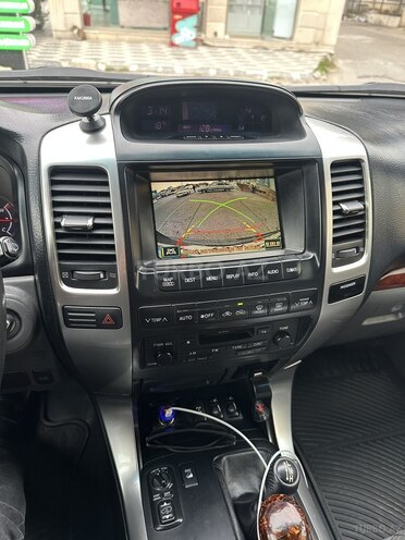 Toyota Prado 2008, 246,000 km - 4.0 л - Bakı