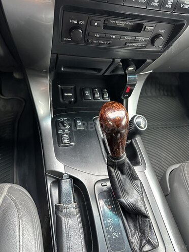 Toyota Prado 2008, 246,000 km - 4.0 л - Bakı