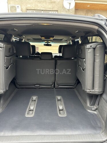 Toyota Prado 2008, 246,000 km - 4.0 л - Bakı
