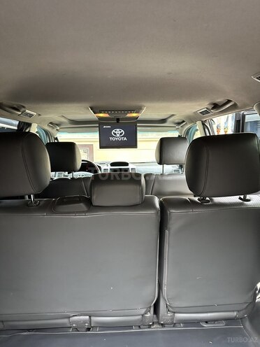 Toyota Prado 2008, 246,000 km - 4.0 л - Bakı