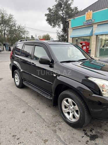 Toyota Prado 2008, 246,000 km - 4.0 л - Bakı