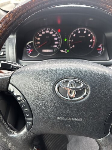 Toyota Prado 2008, 246,000 km - 4.0 л - Bakı