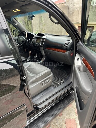 Toyota Prado 2008, 246,000 km - 4.0 л - Bakı
