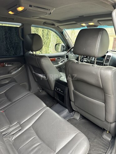 Toyota Prado 2008, 246,000 km - 4.0 л - Bakı