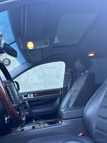 Volkswagen Touareg 2008, 221,000 km - 3.6 l - Bakı
