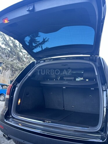 Volkswagen Touareg 2008, 221,000 km - 3.6 l - Bakı
