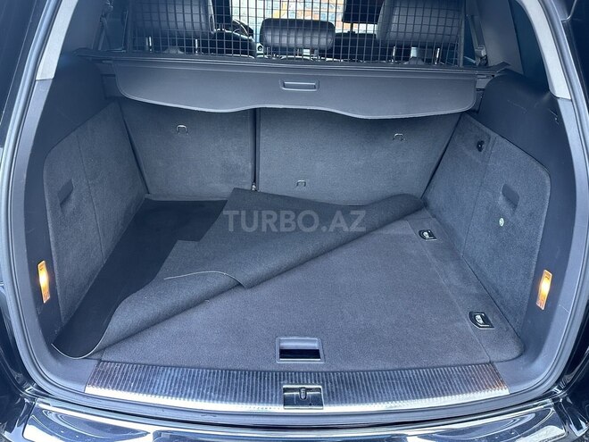 Volkswagen Touareg 2008, 221,000 km - 3.6 l - Bakı