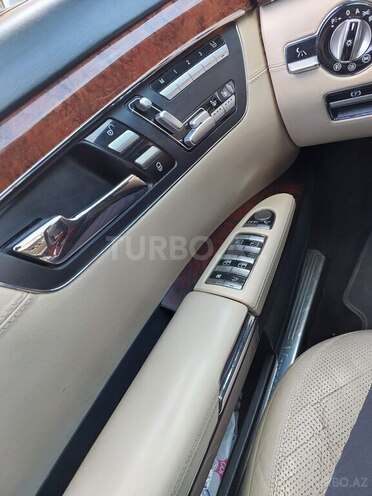 Mercedes S 600 2007, 150,000 km - 5.5 l - Bakı