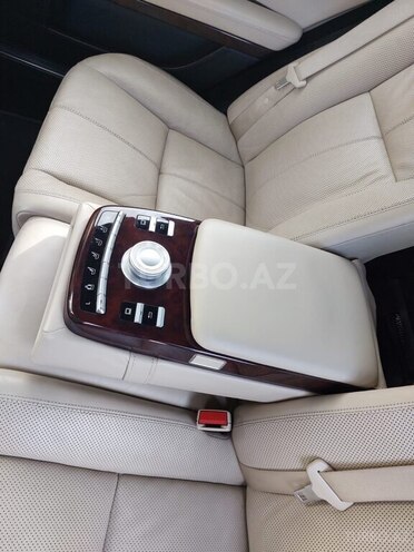 Mercedes S 600 2007, 150,000 km - 5.5 l - Bakı
