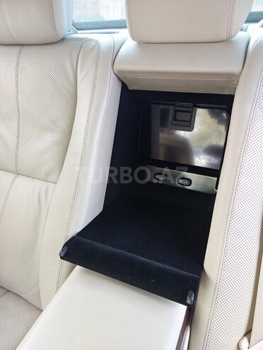 Mercedes S 600 2007, 150,000 km - 5.5 l - Bakı
