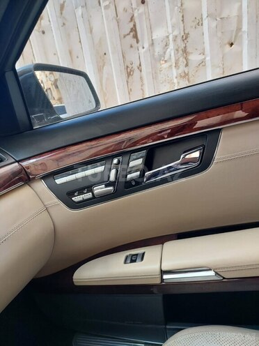 Mercedes S 600 2007, 150,000 km - 5.5 l - Bakı