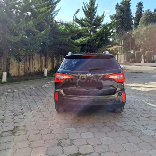 Kia Sorento 2013, 206,000 km - 2.0 л - Göytəpə