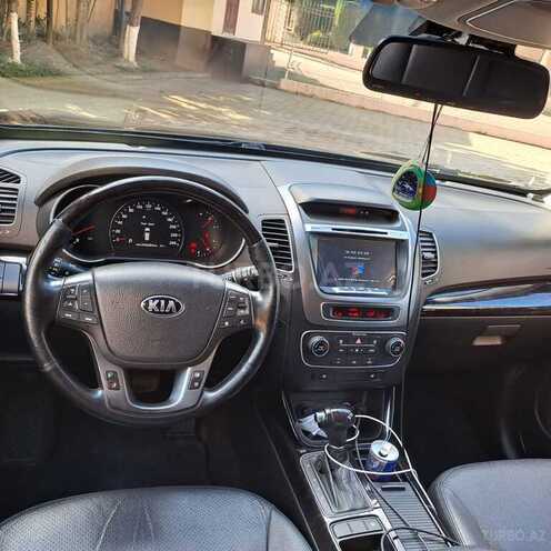 Kia Sorento 2013, 206,000 km - 2.0 л - Göytəpə