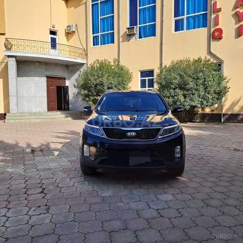 Kia Sorento 2013, 206,000 km - 2.0 л - Göytəpə