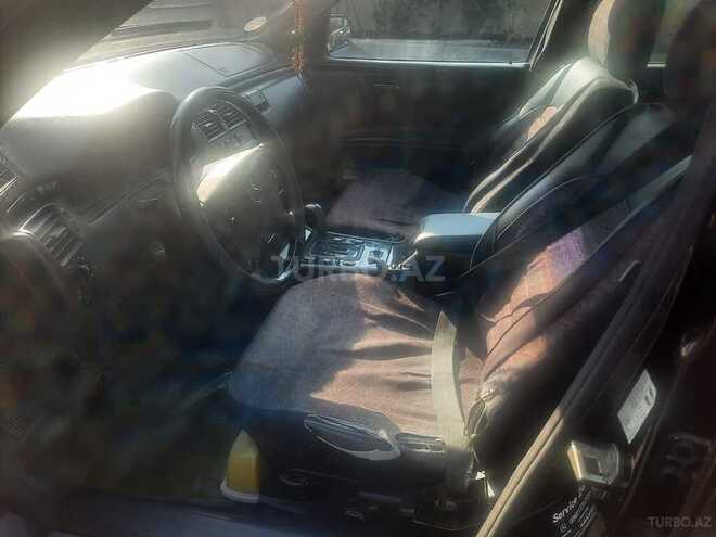 Mercedes E 320 2001, 643,522 km - 3.2 l - Bakı