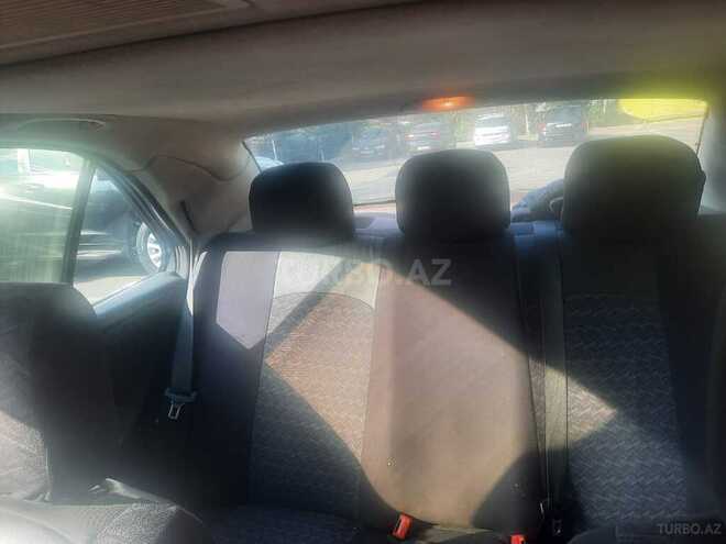 Mercedes E 320 2001, 643,522 km - 3.2 l - Bakı