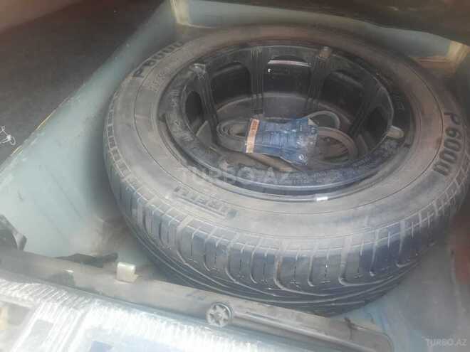 Mercedes E 320 2001, 643,522 km - 3.2 l - Bakı