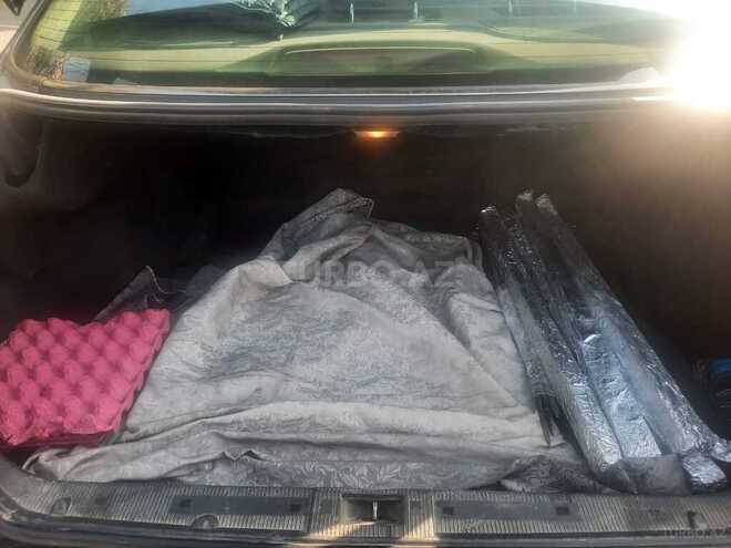 Mercedes E 320 2001, 643,522 km - 3.2 l - Bakı