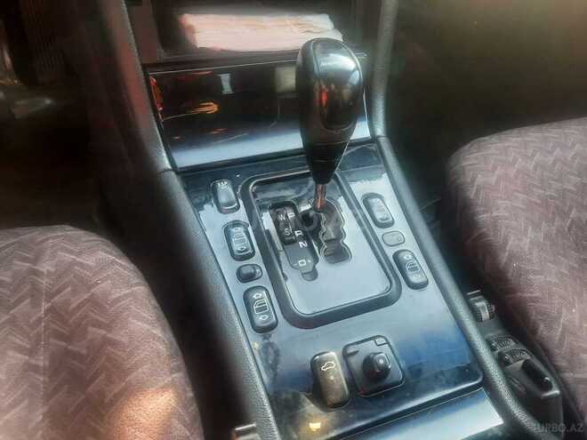 Mercedes E 320 2001, 643,522 km - 3.2 l - Bakı